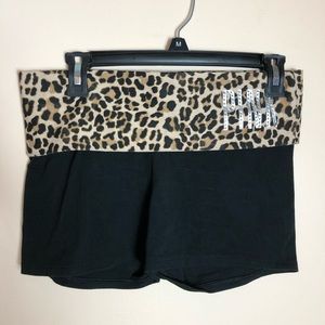 PINK by Victoria’s Secret Yoga Shorts